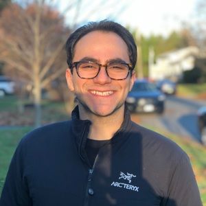 Meet your Posher, Aaron